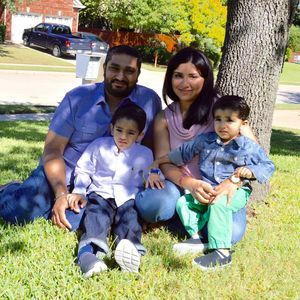 Meet your Posher, Apneet